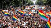 Los detalles de la marcha por el orgullo LGBT+