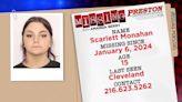 Missing: Scarlett Monahan