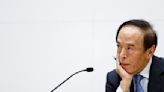 Poker-faced Ueda overplays hand as BOJ enters tightening phase