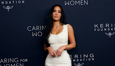 Kim Kardashian hasn't cooked for her children in nearly two years