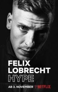 Felix Lobrecht: Hype