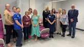 Dedicated early pregnancy assessment unit opened