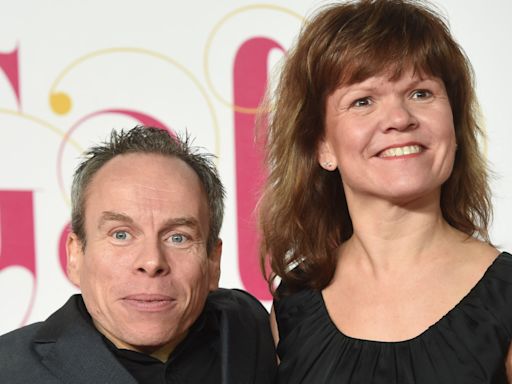 Samantha Davis, Actress and Co-Founder of Little People U.K. With Husband Warwick Davis, Dies at 53