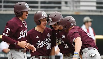 Texas A&M Aggies Baseball Set for Midweek Showdown Against Houston at Blue Bell Park