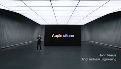 Apple's AI features will reportedly be powered by in-house silicon on cloud