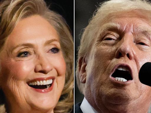 Hillary Clinton Gives Trump & His GOP Cronies Some Brutally Honest Election Advice