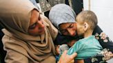 High risk of famine across Gaza as hunger spreads, experts say