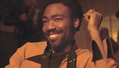 Donald Glover Thinks Star Wars Has Become a Little Too Serious, Wants to Make Lando Fun