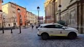 El Ayuntamiento de Tudela también exigió luminarias de una marca concreta