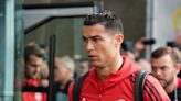 Cristiano Ronaldo to stay at home as Manchester United depart for Thailand