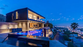 Fit for Tony Stark: Powerball winner’s California mansion once listed at $88 million