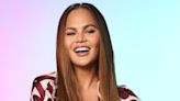 Chrissy Teigen Shares Selfie in Neck Brace Ahead of 2024 Met Gala - E! Online