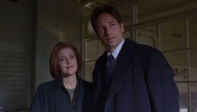 The X-Files Season 6 Streaming: Watch & Stream online via Hulu