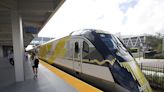 Work starts on bullet train rail line from Sin City to the City of Angels | Chattanooga Times Free Press