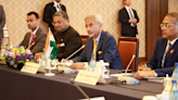 'As Political Democracies...': EAM Jaishankar's Message For Quad At Key Meet