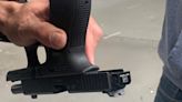 Devices that make Glocks fully automatic found weekly in Cincinnati, police say