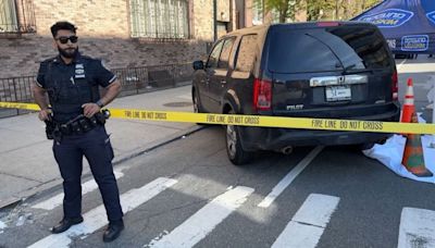 Driver arrested after girl, 10, hit and killed in Brooklyn crosswalk: NYPD