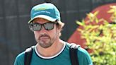 Alonso pide a Aston Martin que tomen el ejemplo de McLaren: "En cuatro meses han conseguido..."