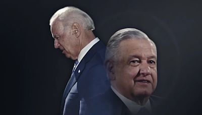 AMLO desea suerte a Biden y Trump tras el primer debate presidencial de EEUU: “Nos hemos entendido bien con los dos”