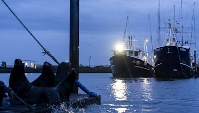 Todo lo que se sabe del barco hundido en Malvinas con tripulantes españoles: hay seis muertos