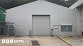 Brighton weapons factory application rejected by council