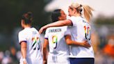 Emma Hayes believes USWNT is 'ready to move on' from 2023 World Cup