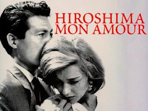 Hiroshima, mon amour