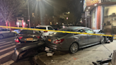 Multiple people injured in Brooklyn crash: police