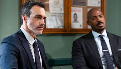 Law and Order fans thrilled as ‘scene-stealing’ TV star added to main cast