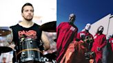 Slipknot confirma oficialmente Eloy Casagrande como novo baterista