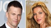 Gisele Bündchen Is Reportedly 'Unbothered' As Ex Tom Brady Is Spotted Embracing Supermodel Irina Shayk