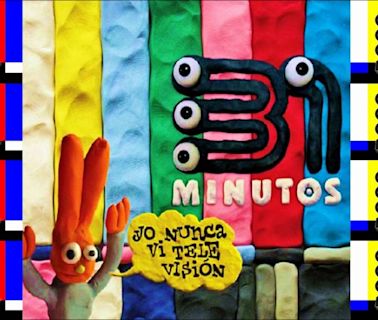 “Yo nunca vi televisión”, el disco tributo a 31 minutos con Belanova, Los Bunkers, Lafourcade y más