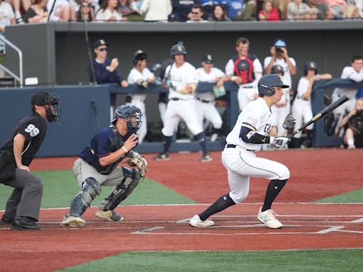 Red Deer's Nathan Flewelling selected by Tampa Bay Rays in MLB Draft