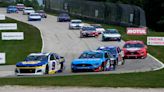 NASCAR at Road America 2022: Start time, TV, streaming, lineup for Sunday's Kwik Trip 250