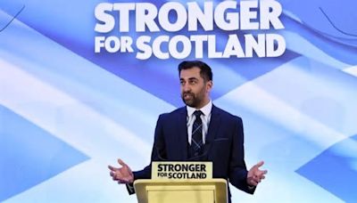 El SNP rompe la coalición de Gobierno en Escocia con el Partido Verde tras abandonar su compromiso para reducir emisiones