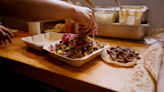 Shawarmaji restaurant brings Arab cuisine, hospitality to Downtown Oakland