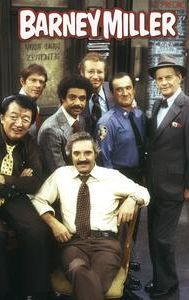 Barney Miller