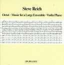 Octet/Music for a Large Ensemble/Violin Phase