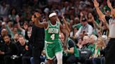 Jrue Holiday Says Celtics Fans Are Crazy And Yell And Want To Fight All The Time: "I'm Glad I'm ...