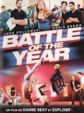 Battle of the Year (film)