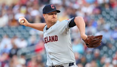 Guardians, Pittsburgh Pirates starting lineups for Sept. 1, 2024: Game 137