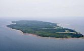 Pictou Island (Nova Scotia)
