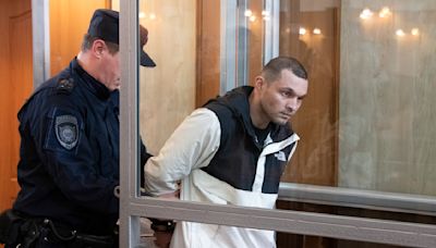 Comienza en Rusia el juicio a un soldado de EEUU acusado de robo