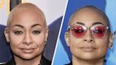 We've Been Saying Raven-Symoné's Name Wrong The Entire Time, And I'm Honestly Shocked