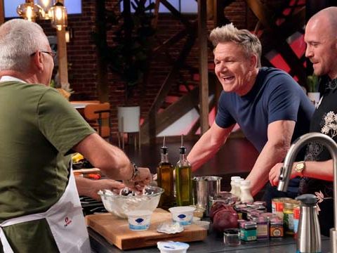 ‘MasterChef’ season 14 episode 14 and 15 recap: Who was eliminated in ‘Feel The Burn/The Wall’? [LIVE BLOG]