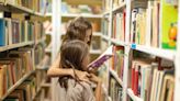 Book World: Arkansas is sued over criminal ban on providing 'harmful' books to minors