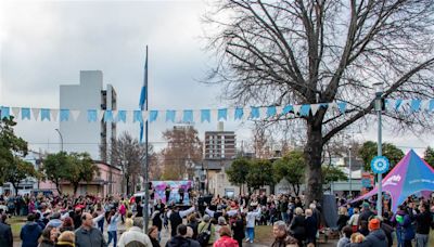 Junín celebrará el Día de la Independencia con una fuerte impronta solidaria