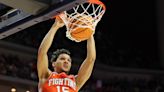 UGA basketball adds Illinois transfer RJ Melendez