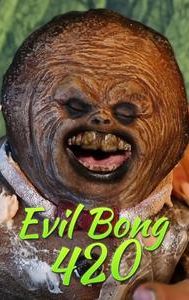 Evil Bong 420