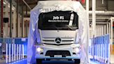Daimler Truck reaches deal with United Auto Workers, averts U.S. strike